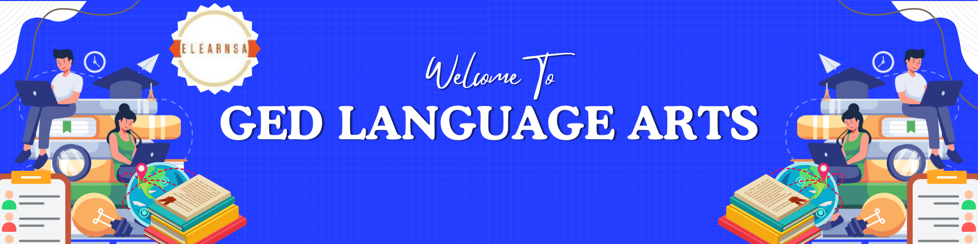 GED Language Arts