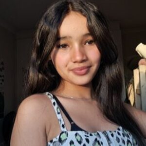 Profile photo of Rebekah